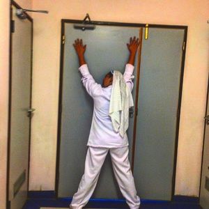 Meet your Posher, Maria